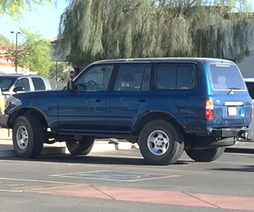 New to me