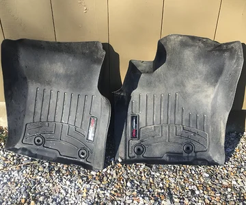 Mats for sale