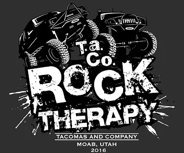Rock Therapy 2016