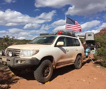 Day 8 Traversing Utah - IG #utahtakeover2016