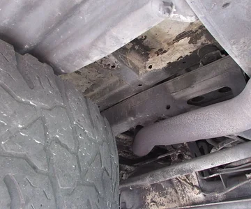 1997 Under