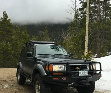 Ready for the summer!