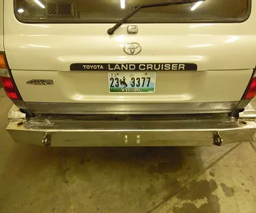 80 Rear
