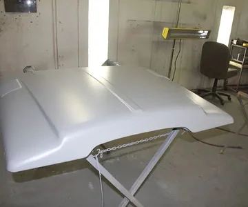Body work
