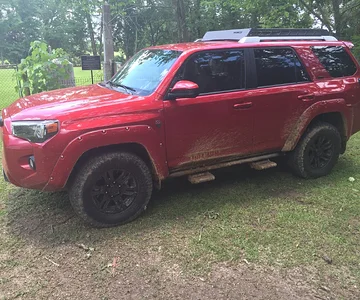 Otherside of Dirty Truck