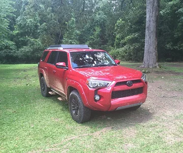 Dirty Truck
