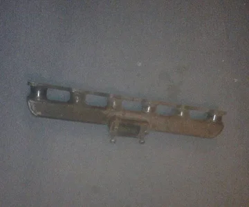 turbo manifold