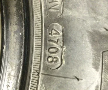date code