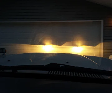 New Light Pattern