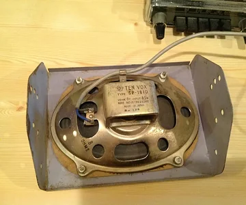 Speaker