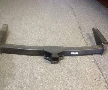 Media 'FJ80 Trailer Hitch Receiver - Drawtite' in album '80 Series Parts'