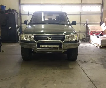 100 Front