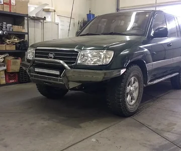 100 Front