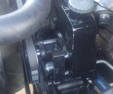 Sag conversion