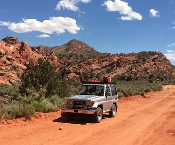 Utah