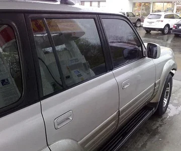 right side