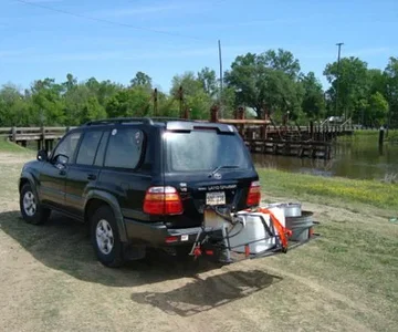 Expedition Crawfish
