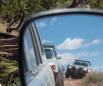 Cruise Moab