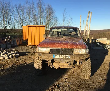 wheeling
