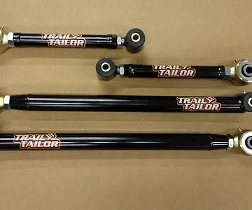 Control Arms