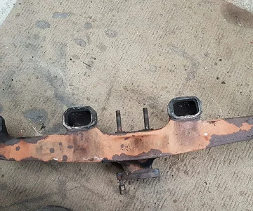 Manifold