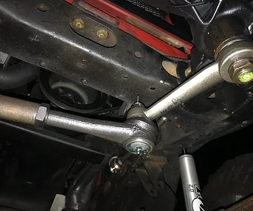 Pitman Arm