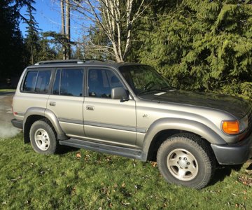 '97 40th AE