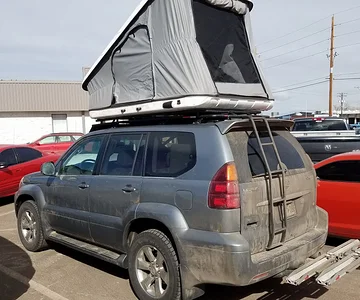 GX470