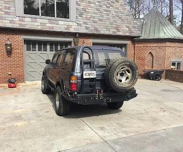 HDJ81