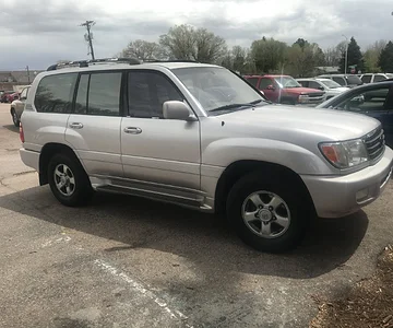 My 100
