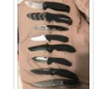 Knives