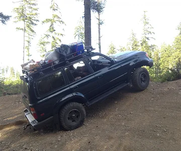 Tahuya