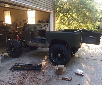 The war on rust