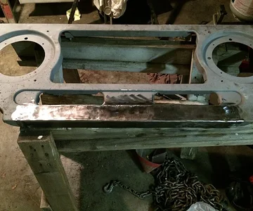 The war on rust