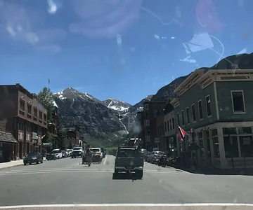 Telluride