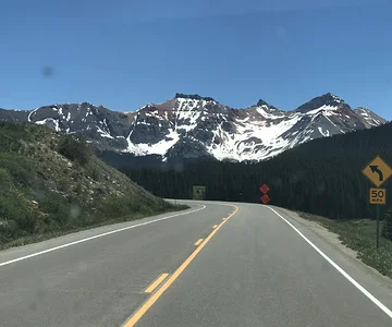In colorado