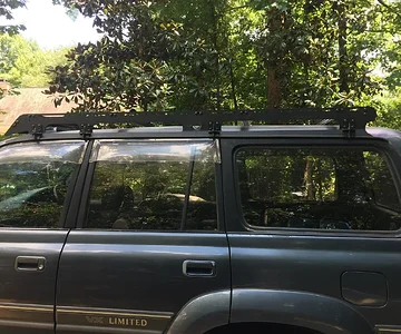 Prinsu Mounted