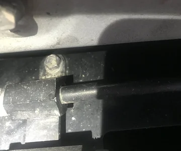 slider install