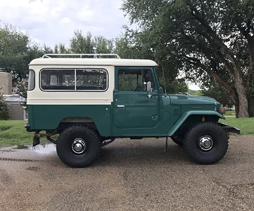 FJ43