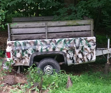 Hillbilly Style
