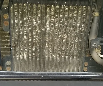 AC Condensor