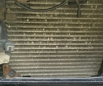 Factory Radiator