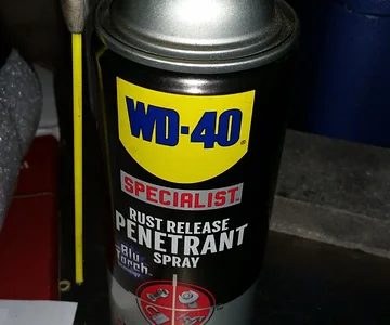 wd-40