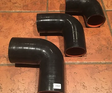 silicone elbows 2