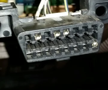 Front OBD2