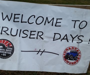 Cruiser Days 2017