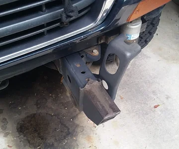 right support