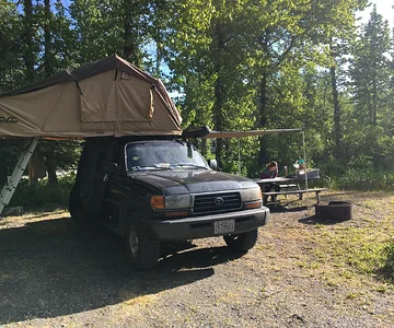 CVT open without annex