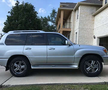 New KO2's