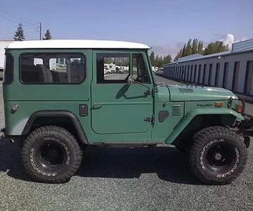cruiser